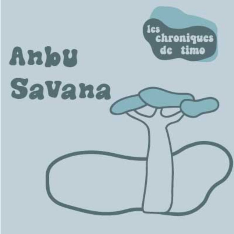 Anbu Savana Ep375 – Savoir ce que cherchent les gens